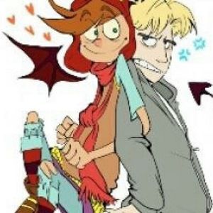 Meet your Posher, Audrey